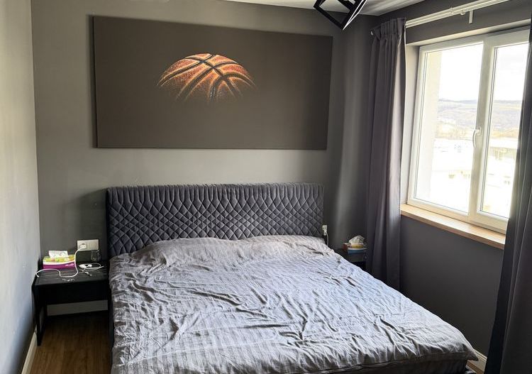 Apartament 2 camere, balcon, 2 parcari, BMW - Poză 4