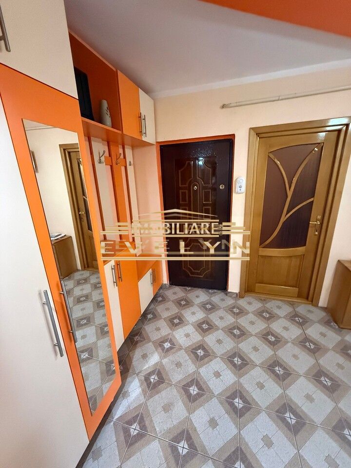 Apartament 2 camere decomandat | Mobilat și utilat | Aleea Zorilor - Poză 3
