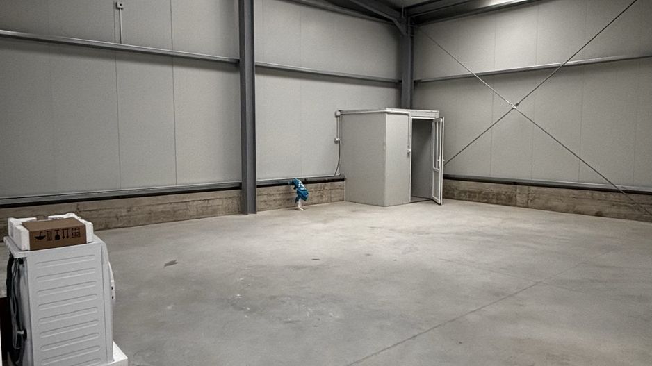 Hala de închiriat - Poză 2