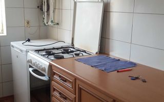 Apartament 1 cameră, 42 mp, Florești – mobilat și utilat. - Poză 5