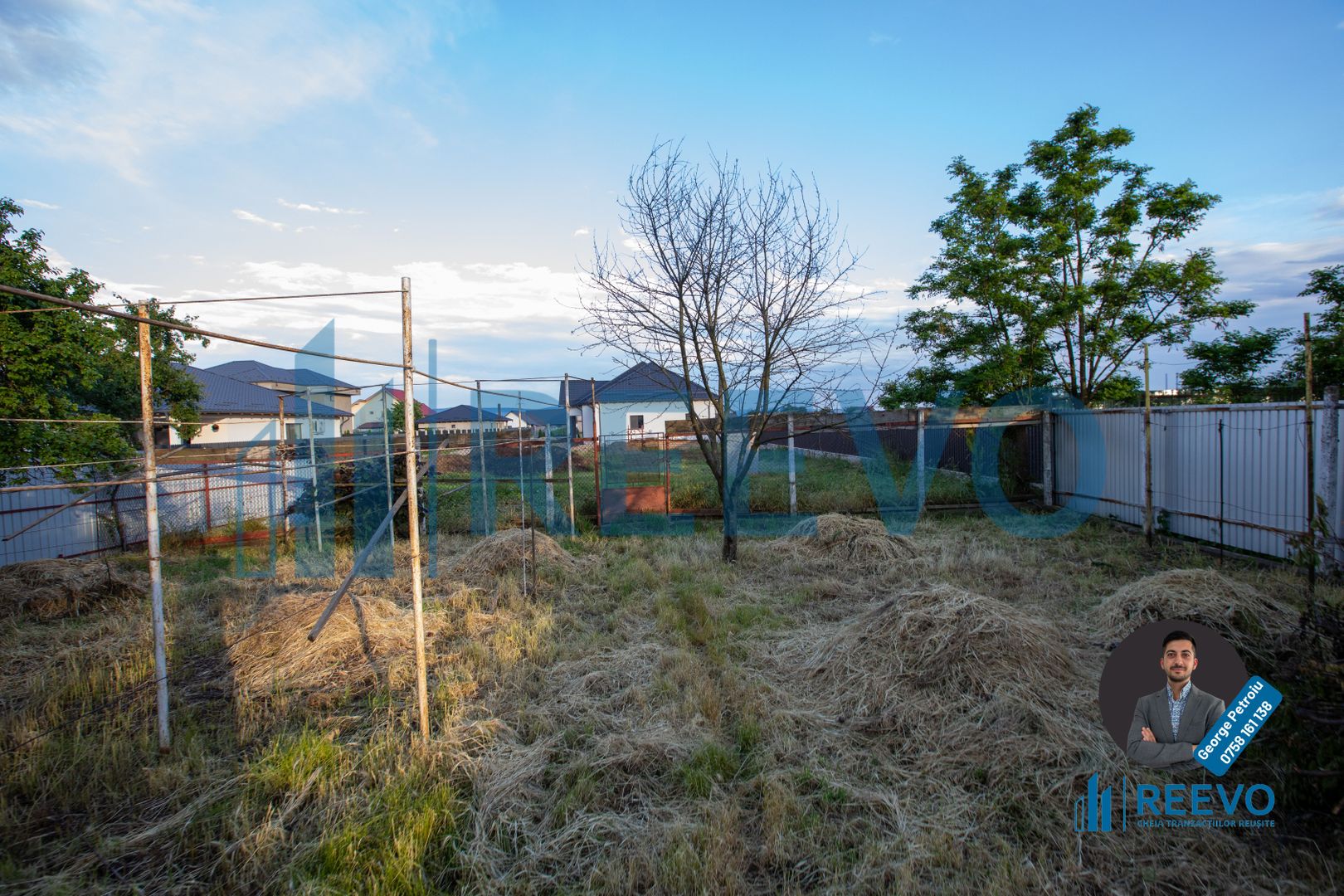 Casă + Spațiu Comercial de vânzare, Șerbanești, Bacău - Poză 38