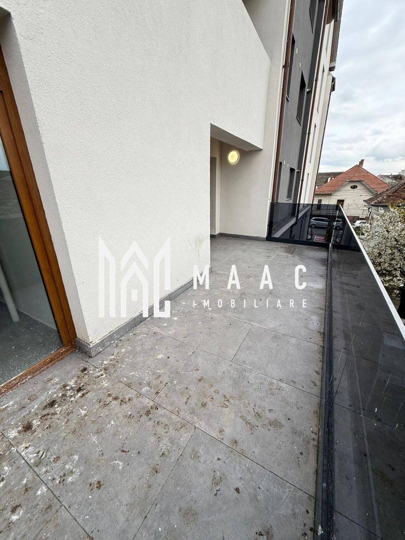 Apartament 3 camere I Lift I Modern I Balcon I Central - Poză 22