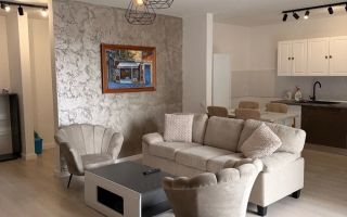 Apartament premium la prima închiriere | AMA Residence Unirii - Poză 1
