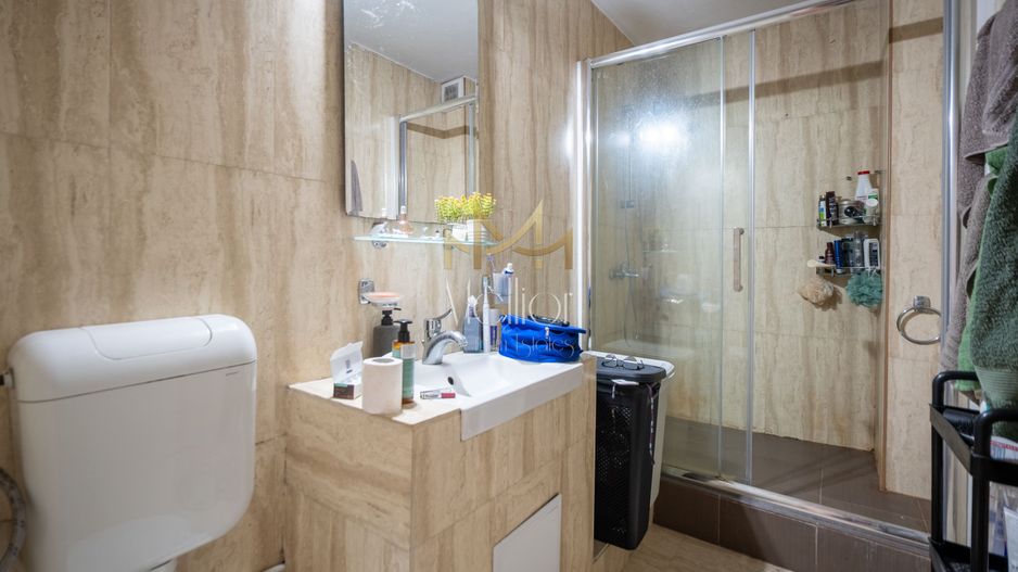 Apartament spatios 4 camere | 90 mp | decomandat | zona Dorobantilor! - Poză 6