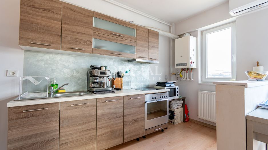 COMISION 0% | Apartament 2 Camere | 51 m2 | Zona Florilor Floresti - Poză 4