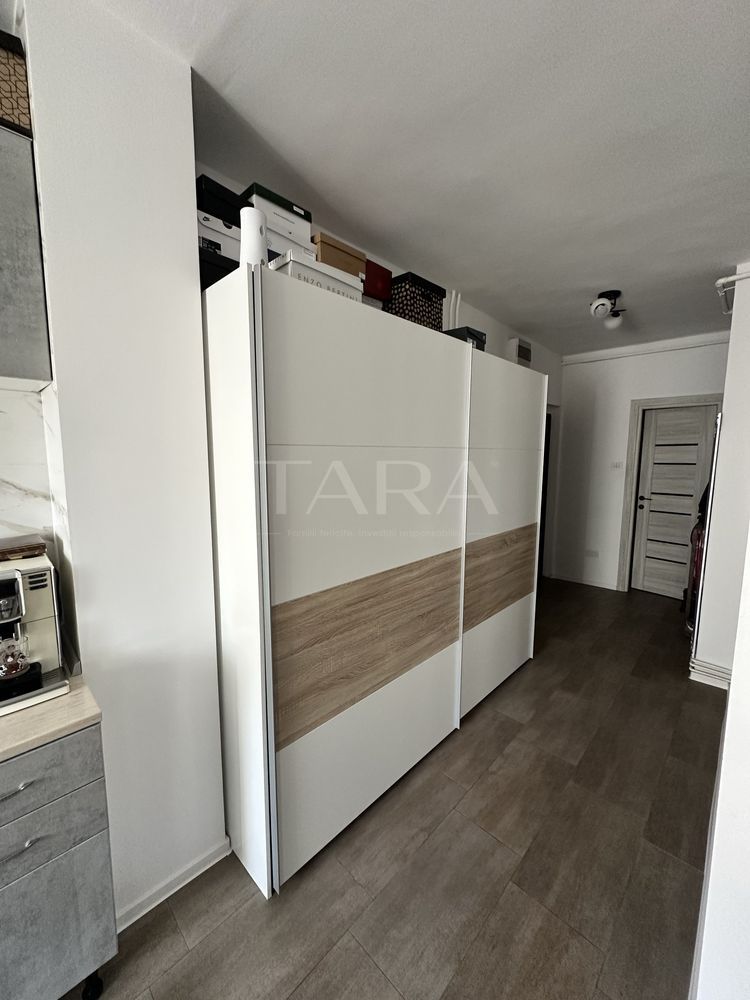 Apartament tip studio – Zorilor, zona Universitatea Tehnică - Poză 5