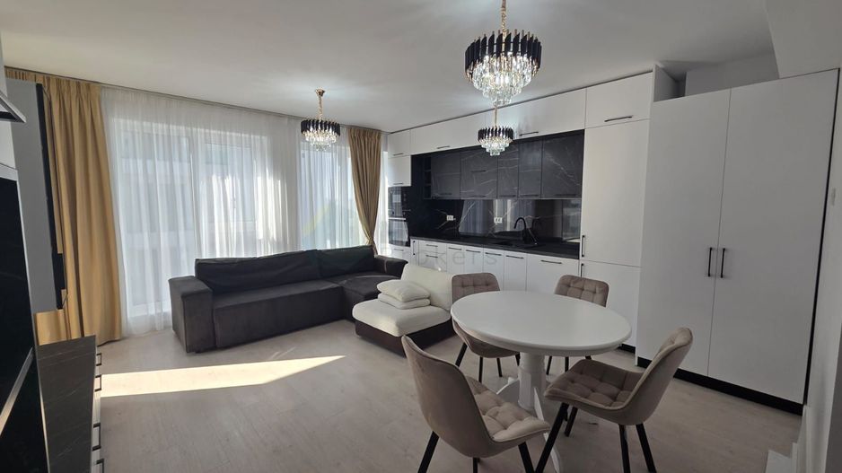Apartament 2 camere de închiriat – MTM Pipera Lake | - Poză 4