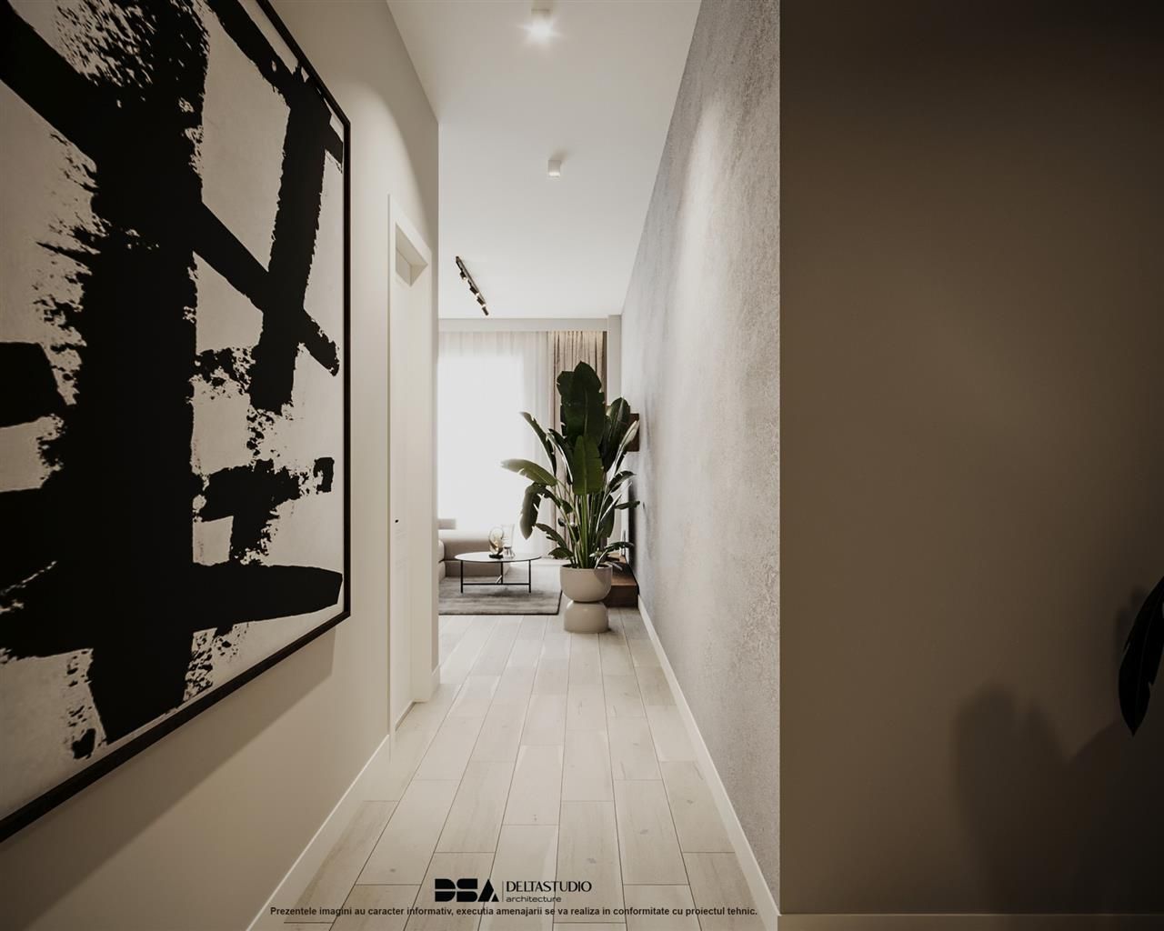 Apartament 3 camere | Premium | Bucurestii noi - Poză 7