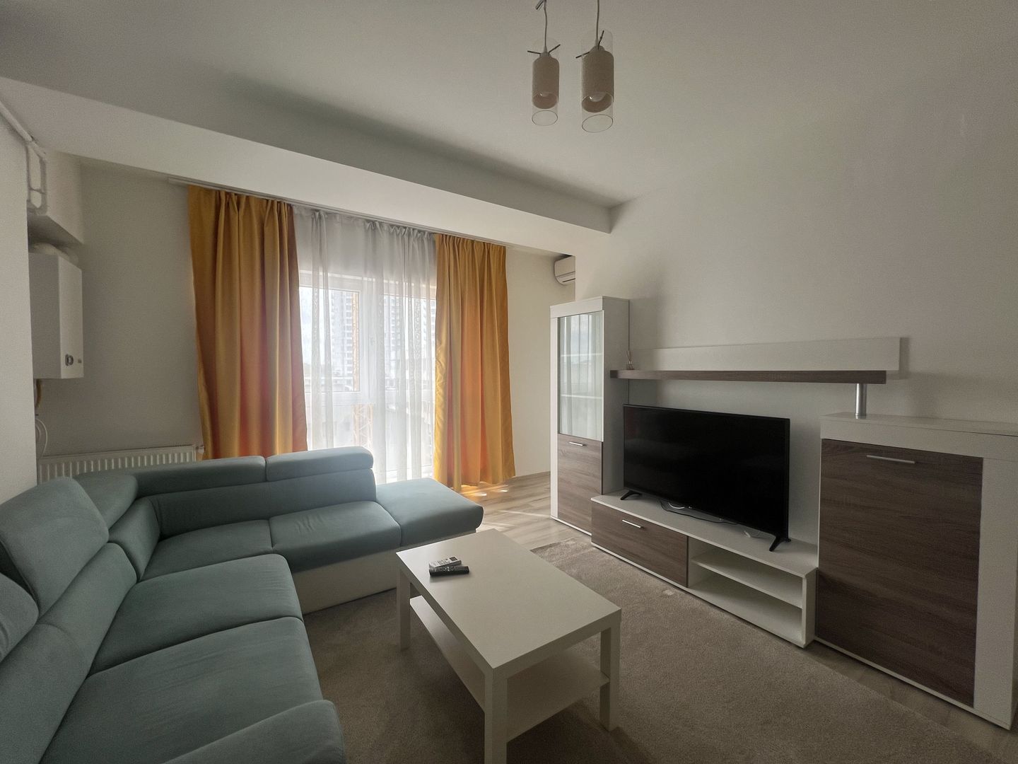 Apartament Floreasca Residence - Poză 11