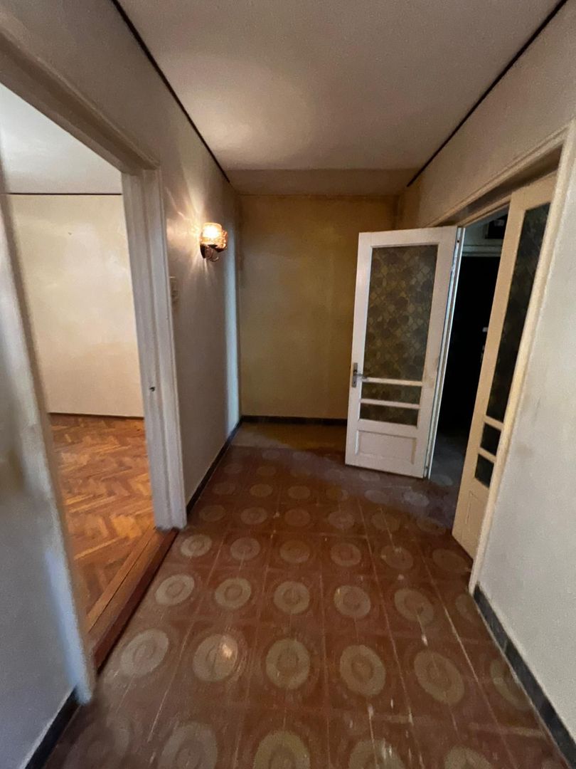 Tomis II | 3 camere decomandate | Garaj propriu | Boxă - Poză 7