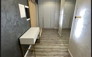 Chirie, apartament, 2 camere, strada Lev Tolstoi, Centru - Poză 5