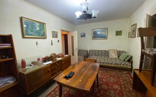 2 Camere - 49MP | Balcon Mare | Creditabil - Poză 1