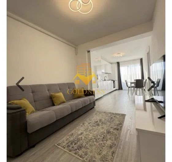 2 Camere decomandate,Parcare,Corneliu Coposu,Dambul rotund,Lidl,18 Gym - Poză 2