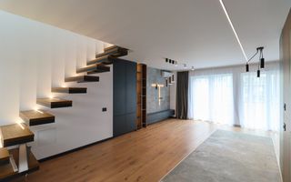 Penthouse superb situat in cartierul Dambul Rotund! - Poză 2