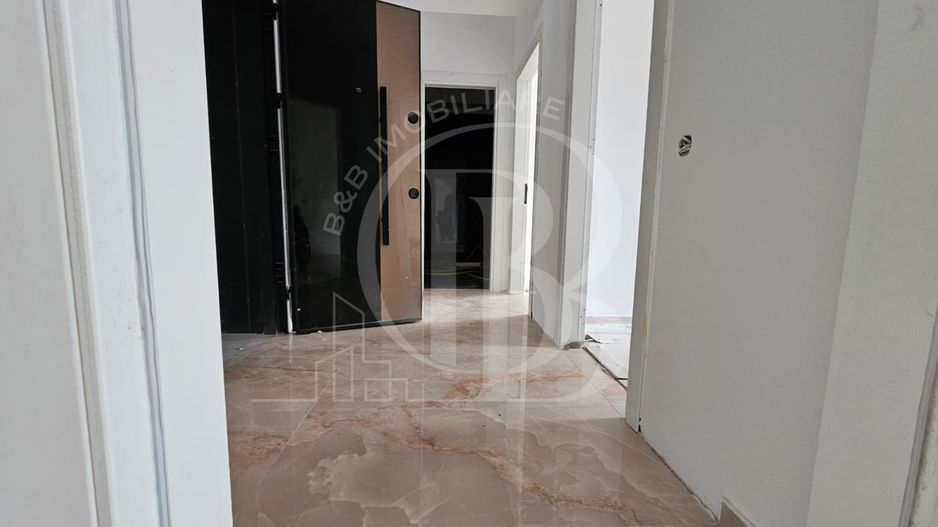 Apartament 2 camere cu Gradina-Finalizat-Theodor Pallady - Poză 2
