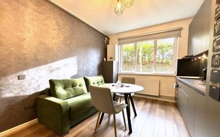 Apartament 1 Cameră | 40 mp | Finisaje Premium | Gruia - Poză 3