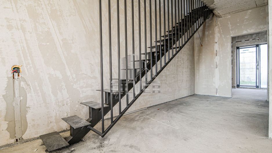 Casa unitate Duplex cu garaj si Panorama in cartierul Iris - Poză 8