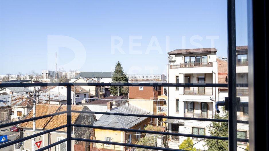 Vânzare, casă, 8 camere, zona 1 Mai, București - Poză 26