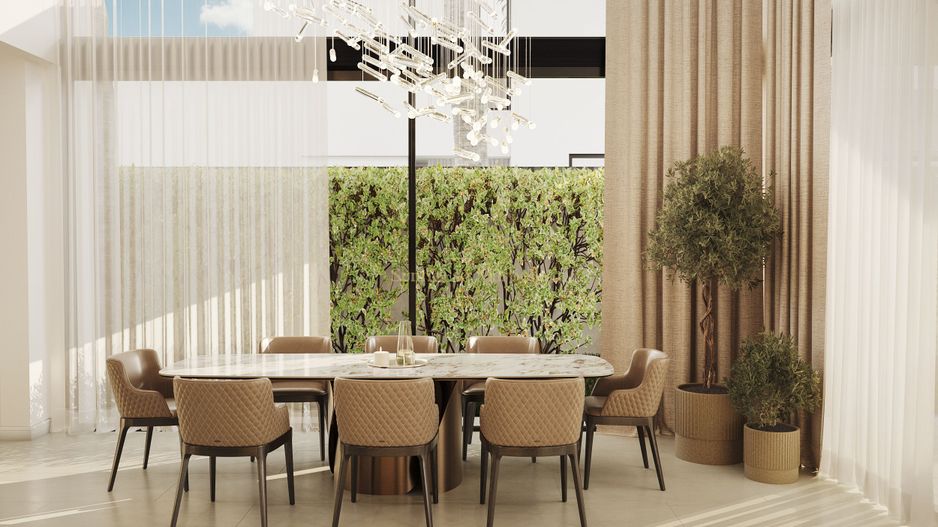 Vilã la Falezã - Marbella - Poză 13