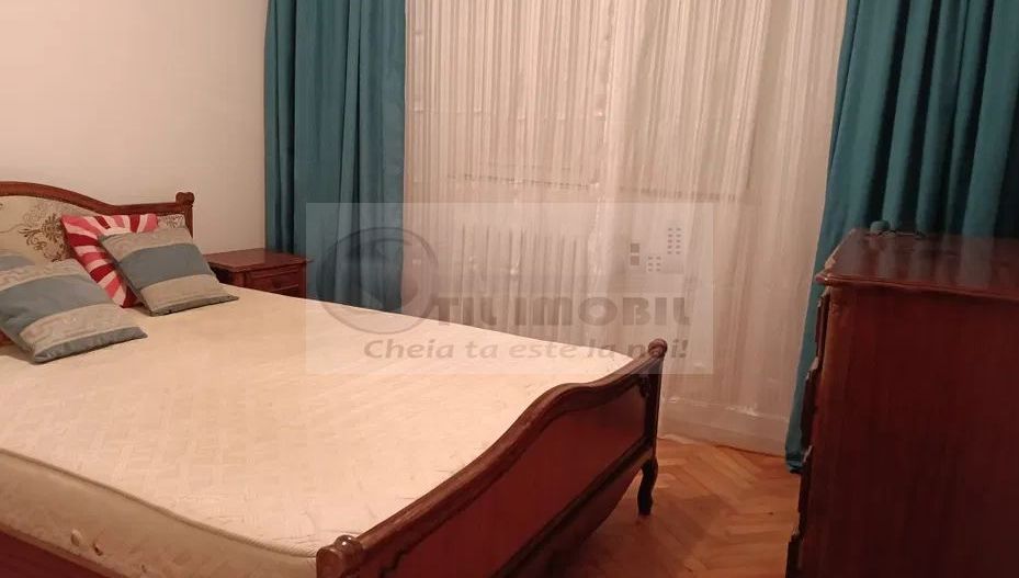 Apartament 2 camere de vânzare Galata, Iași – 49 mp pret 88.000 Euro - Poză 1