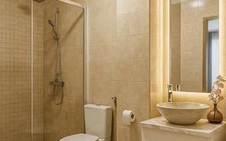 Apartament 2 camere Calea Victoriei | Imobil 1959 - Poză 7