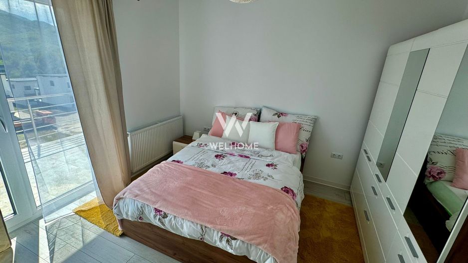 Casa individuala Premium in Cisnadioara, Sibiu - Poză 6