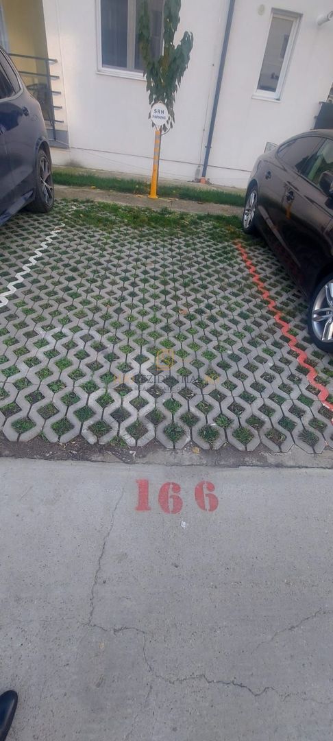 Apartament cu 3 camere de inchiriat, loc de parcare, zona Brancoveanu - Poză 12