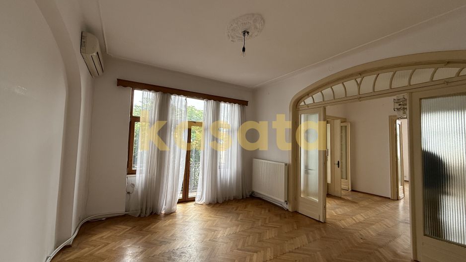 APARTAMENT IN VILA INTERBELICA | UNIRII | ETAJ 1 |READY TO MOVE - Poză 5