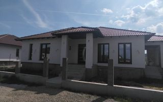 Casa noua de vânzare in Sard - Poză 1