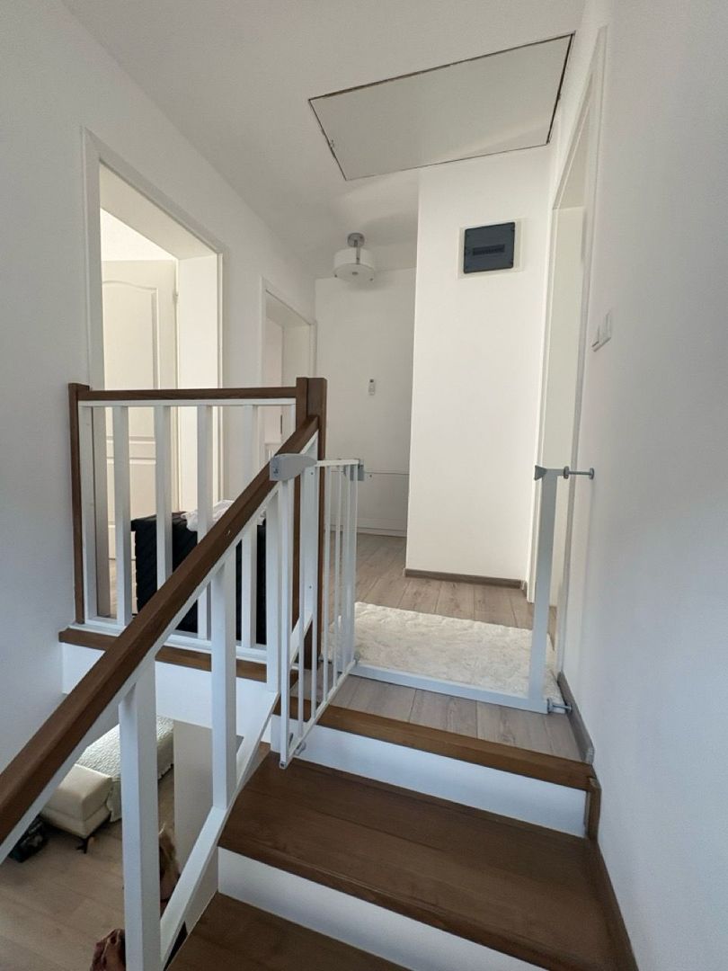 Duplex - 3 dormitoare- 214.000€ | Ghiroda | - Poză 5