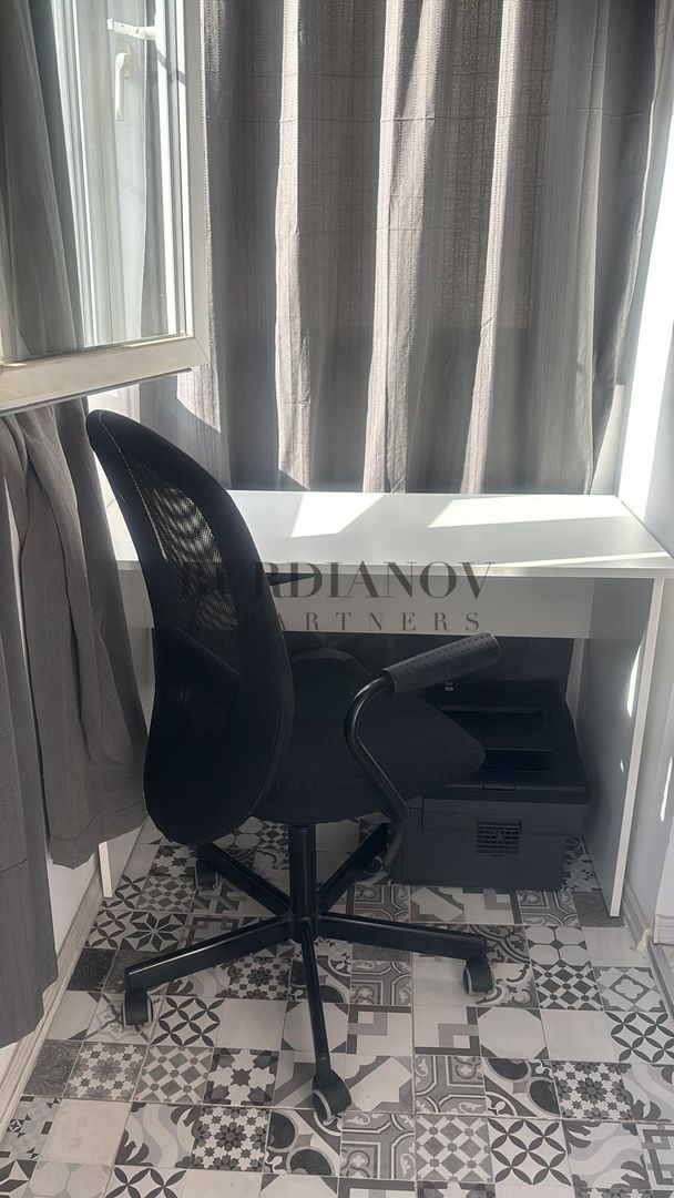 Apartament cu 2 camere de vânzare Bd. Basarabia - Metrou-  zona Diham - Poză 12