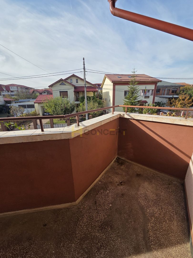 Vila P+1+M individuala spatioasa 6 camere Sos Oltenitei - Poză 20