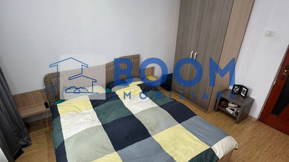 Apartament 3 camere | Centrala Proprie | Mobilat si Utilat - Poză 5