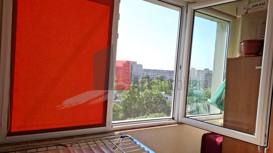 Ap. 2 cam. dec, 54 mp, et.9/10, mobilat și utilat, 2 min metrou, bl reabilitat - Poză 6