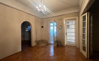 3 camere in vila | Dorobanti - Poză 2