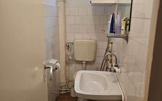 Apartament 4 camere +garaj– decomandat – str. Ioan Slavici, et.1 - Poză 8
