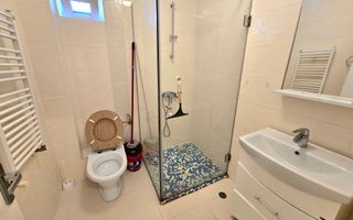 Apartament cu 2 Camere, Bloc Nou, Etaj 1, Zona Centru - Poză 8