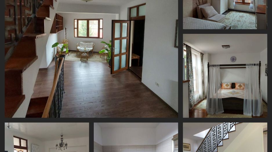 Vila Horezu Romanii de Jos - Poză 19