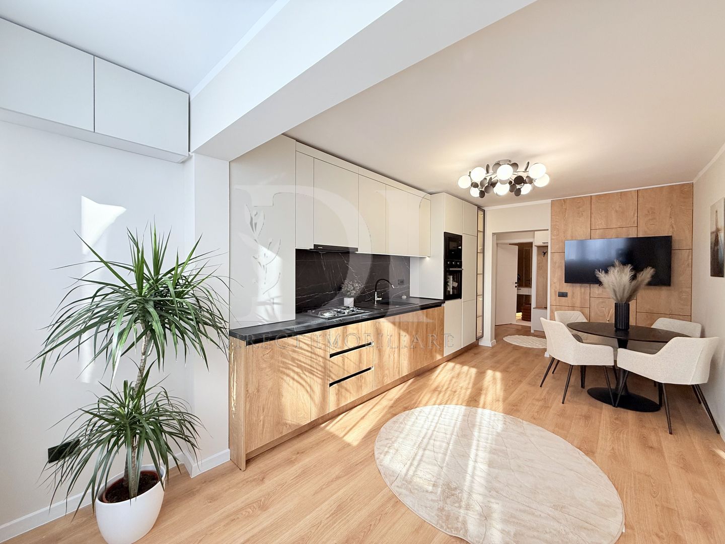 Apartament ultramodern | două dormitoare | Zona Grigorescu - Poză 6
