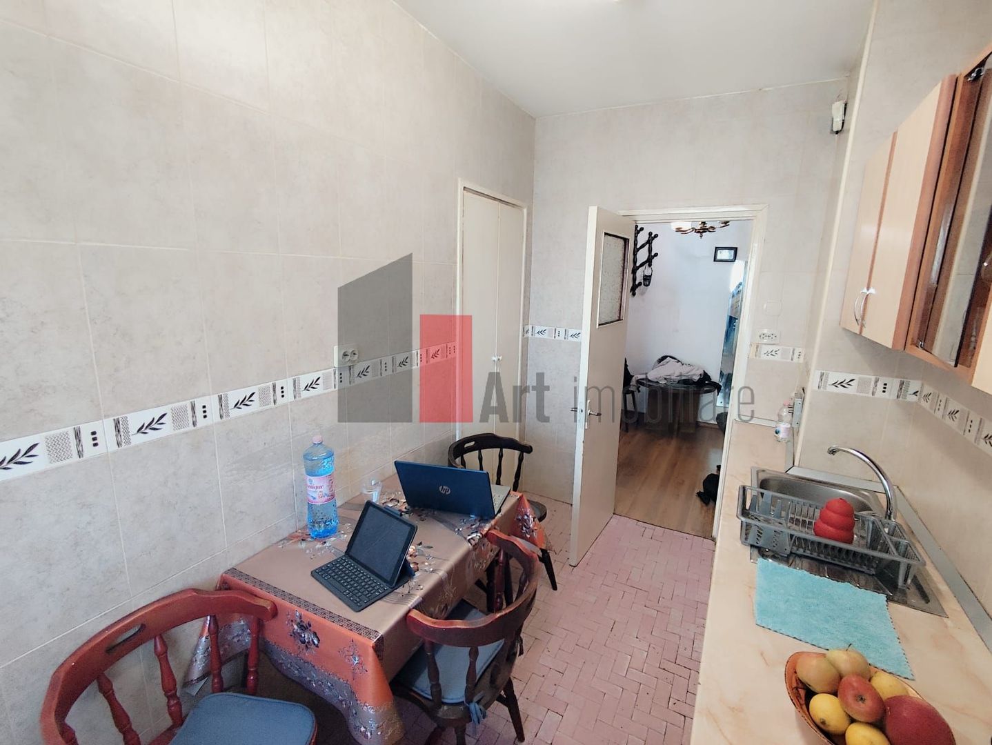 Apartament de vanzare in zona Banu Manta/Titulescu/Basarab - Poză 25