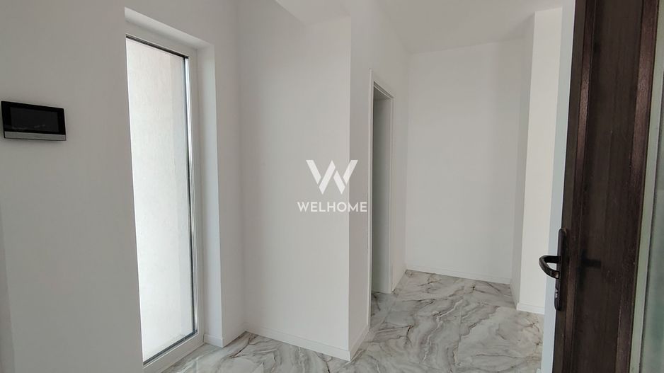 Casa Sibiu - teren 484mp - casa noua zona Sura Mare - Poză 19