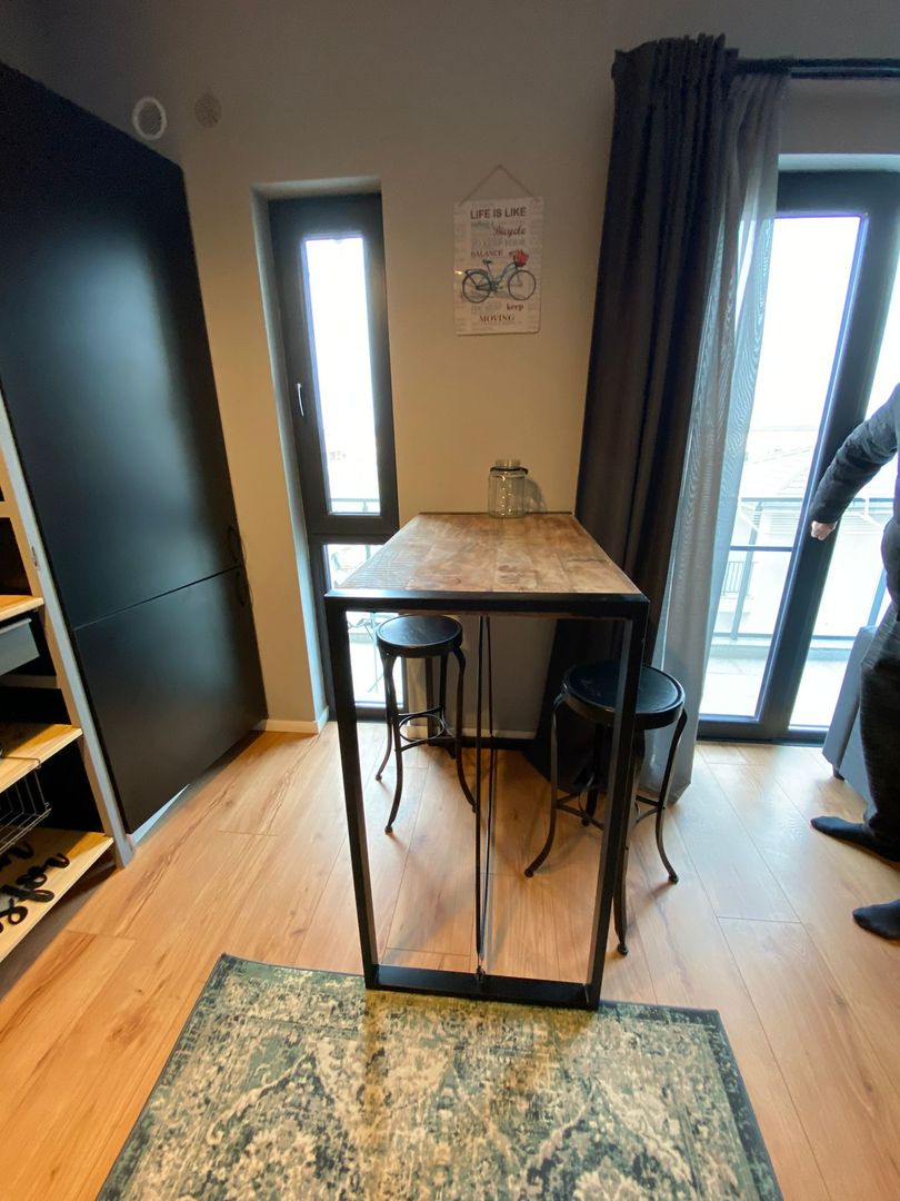 Tunari-Otopeni 2 camere+parcare - Poză 7