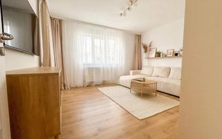 Apartament finisat modern, 45 mp, Manastur zona str Cabucet-Primaverii - Poză 6