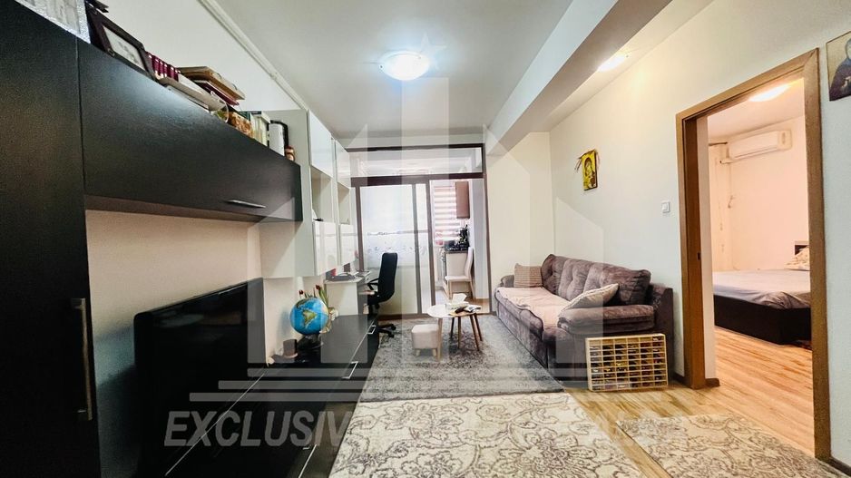 Apartament 2 camere decomandat, bloc nou, zona Anghel Saligny - Poză 1