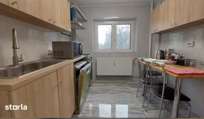 AP. 2 CAMERE- TITAN, PET-FRIENDLY, MASINA DE SPALAT VASE, REABILITAT - Poză 11