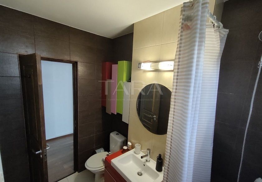 Apartament 2 Camere 50 Mp Constantin Brancusi - Poză 9