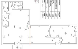 sp.com-160,4mp+terasa-5,5mp+3parcari/8min pe jos metrou D. Leonida - Poză 2