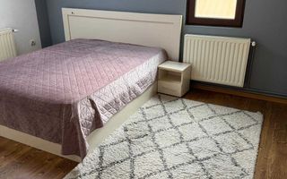 Casă individuală cu 5 camere de închiriat – Calea Cisnădiei, Sibiu - Poză 6