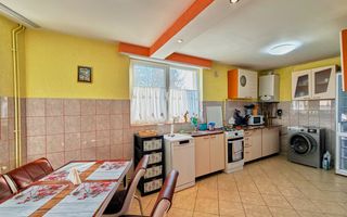 Casă P+E | Săcălășeni | 135 mp Utili | Teren 865 mp | Toate Utilitatil - Poză 4