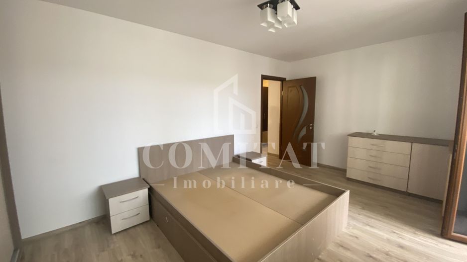 Apartament modern | zona VIVO | 51 mp | 2 camere - Poză 6